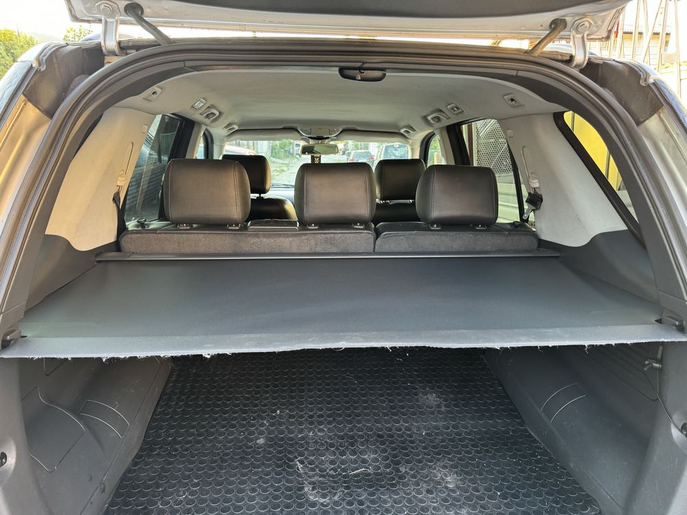 Mercedes Ml 270 Cdi Facelift на части