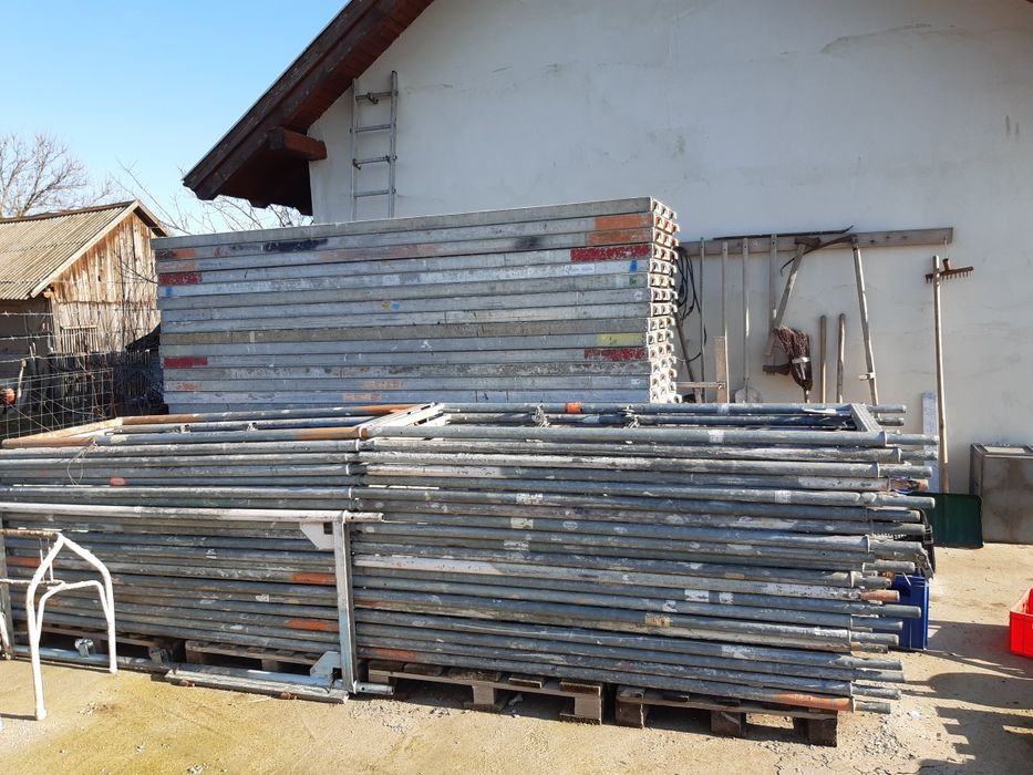 Schela Layeer marca germana