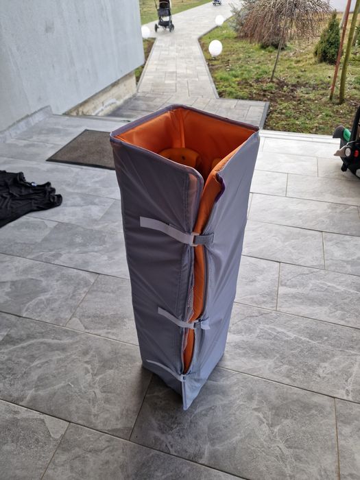 Tarc de joaca bebelusi pliabil