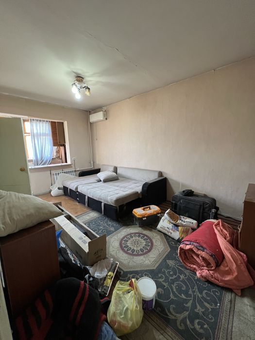 Слонима 2 ком переделанная в 3х Асалабад 1