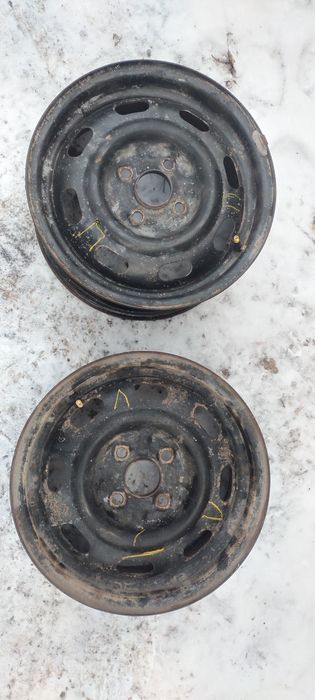 Продам диски 4*98