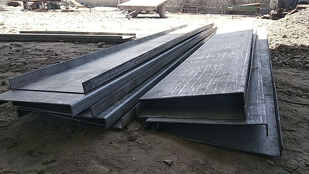 Apolfkalar qoliplar uzumtokga materiallar