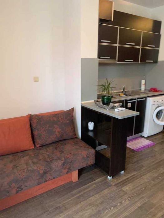 Дава се под наем Двустаен апартамент в Варна, Левски - 65 кв.м за 408 € - Снимка #17