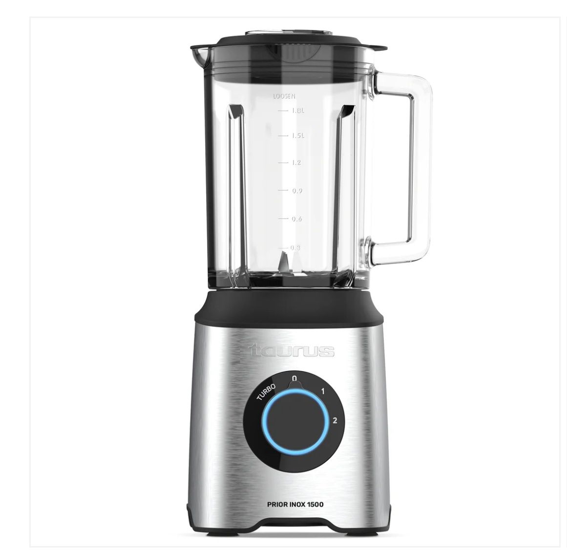 Блендер Taurus PRIOR INOX 1500 W
