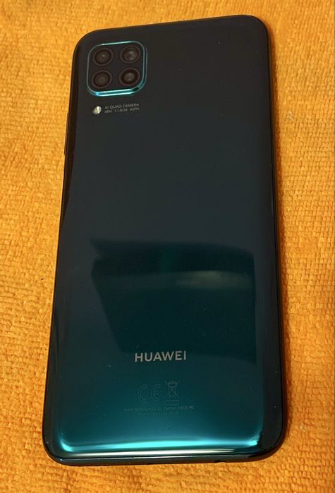 Huawei P40 Lite impecabil