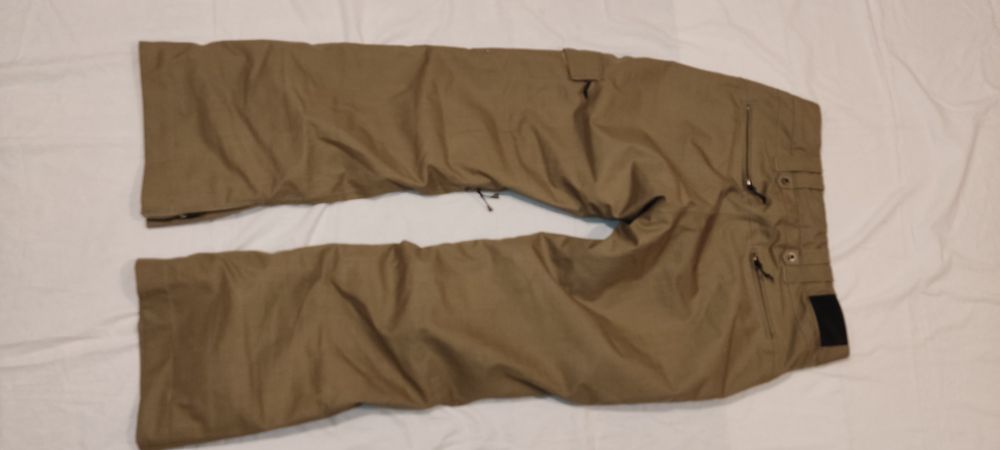 Costum BONFIRE 15.000mm M/L dama fete snowboard munte iarna schi ski