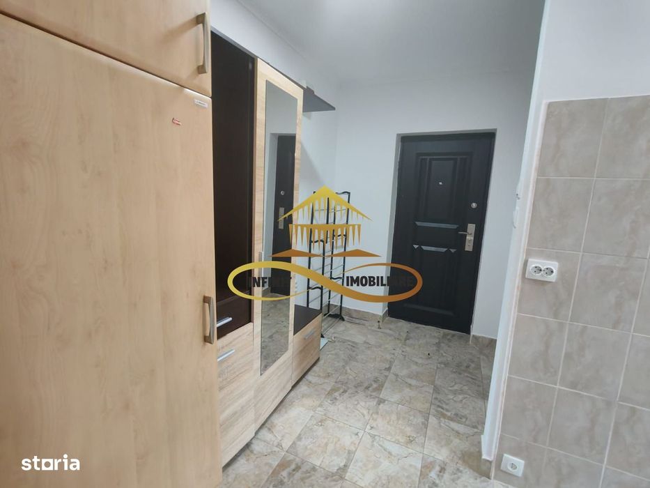 Garsoniera de vanzare confort 1 Bacau