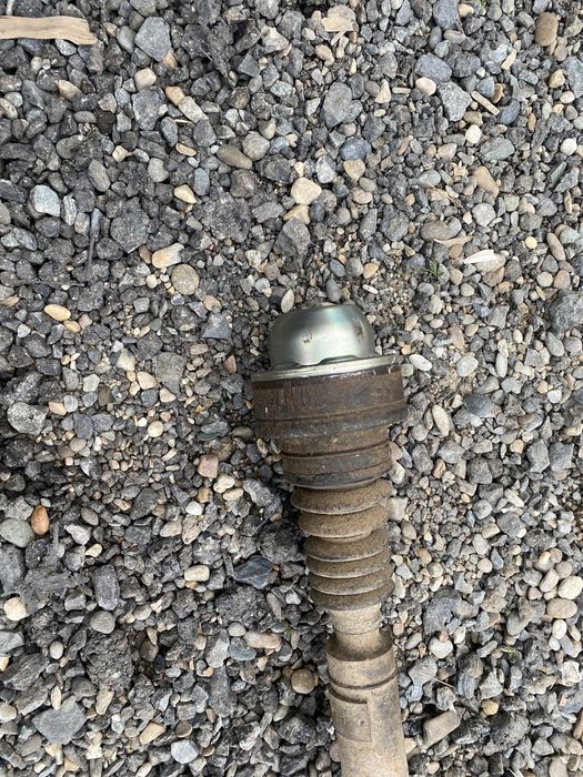 Piese cherokee kj 2.5/2.8 crdi