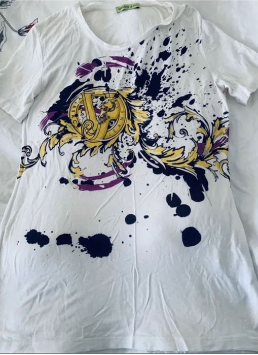 Versace Jeans tricou