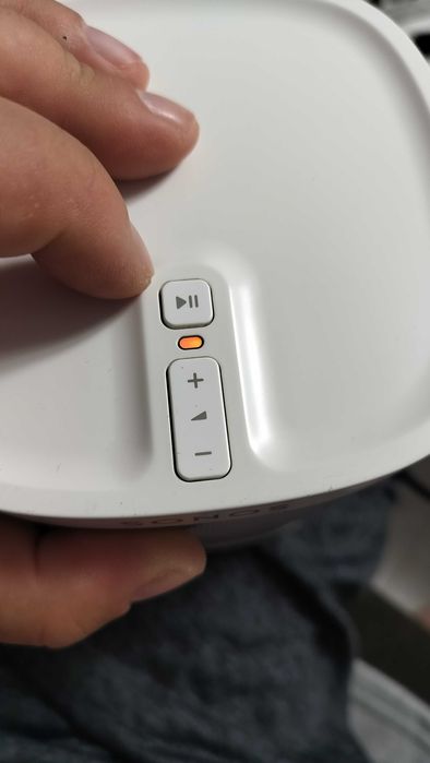 Lot 4 X Boxa Compact Wireless Smart Speaker SONOS Play 1