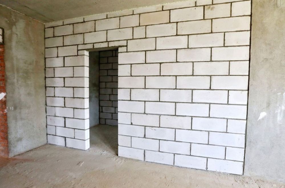 Перегородка, ремонт ванных комнат, сантехника