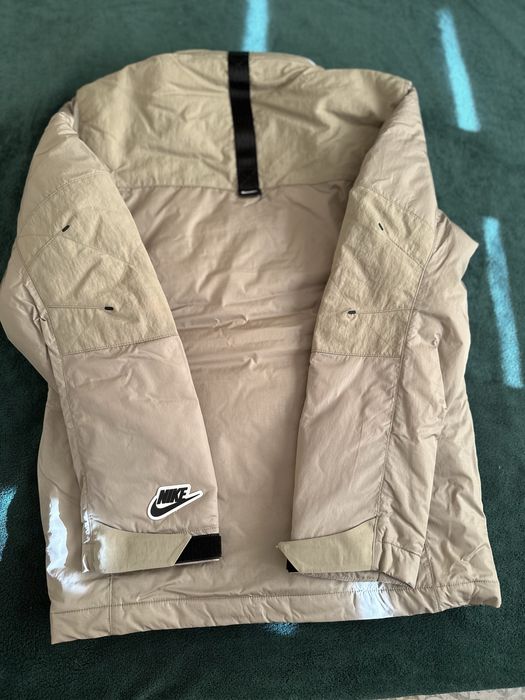 НОВО! Nike Repal M65 Fill Jacket