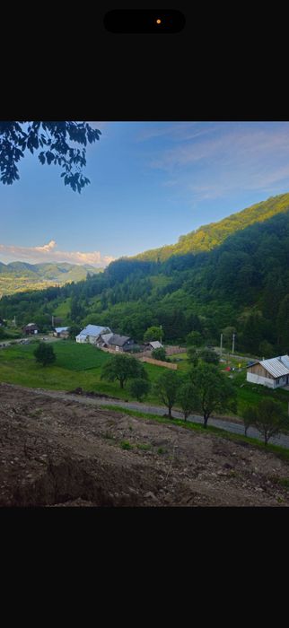 Teren de vânzare