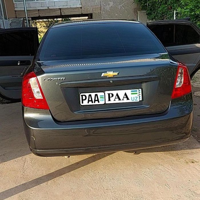 Chevrolet Gentra 2022