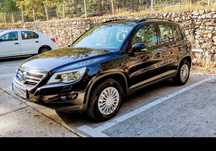 Volkswagen Tiguan 1.4 TSI Trend & Fun | Full piele | Webasto | Xenon |