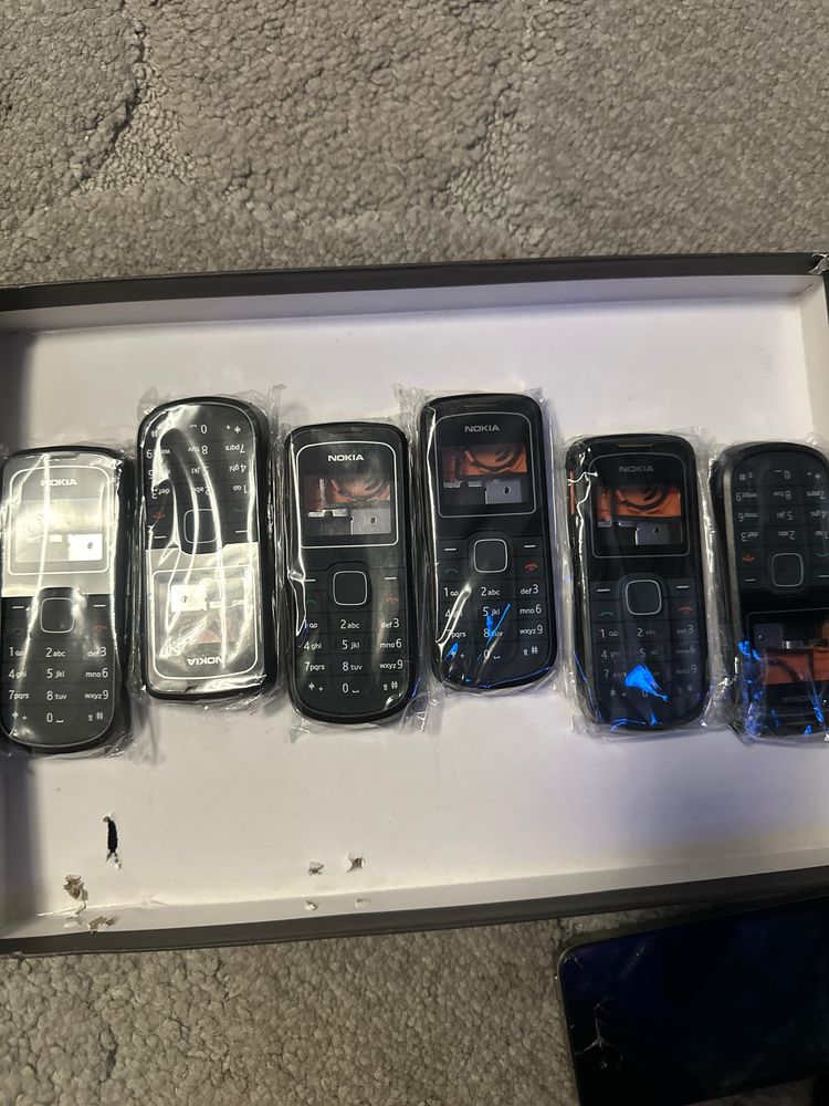Nokia 1202 корпус оптом