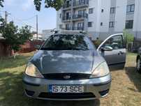 Vand ford focus 1.6 16v perfect functionabil