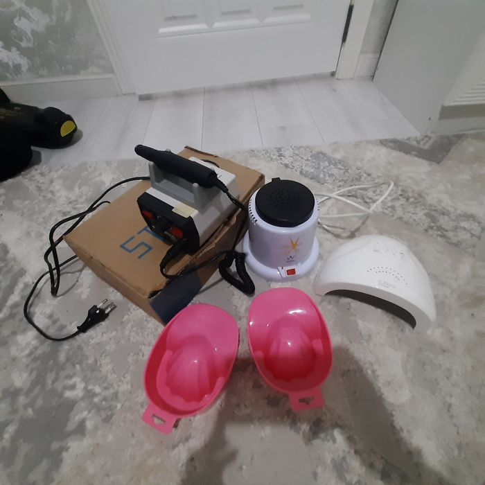 маникюрный набор