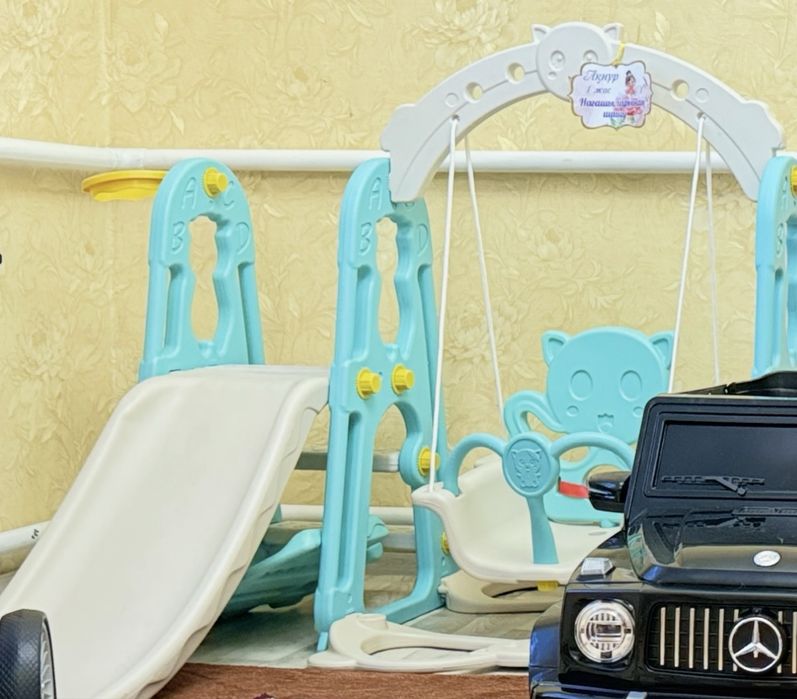 Качеля сырганагы бар новыыйййй