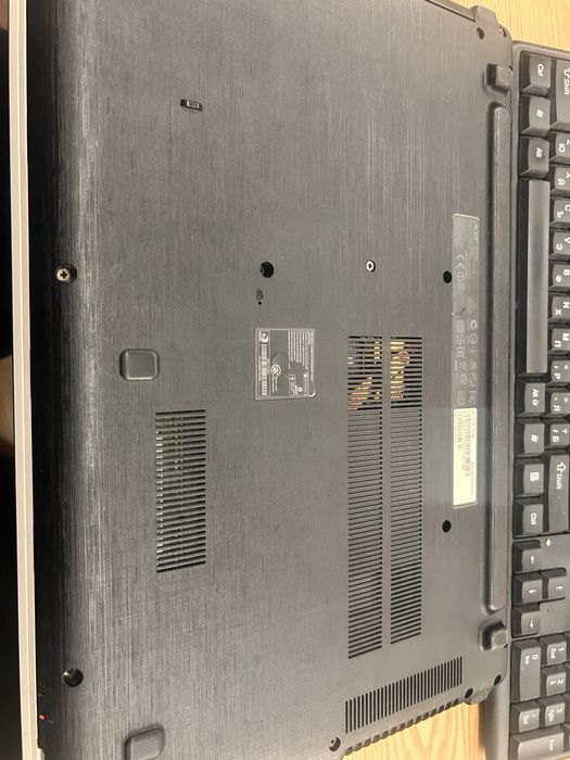 Лаптоп Acer Aspire E5-57G