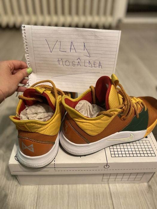 Nike PG3 (Paul George) marimea 44