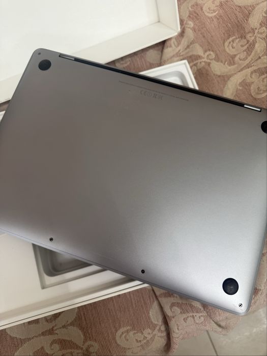 Macbook pro 2017 A1708