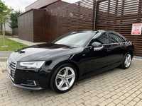 Audi A4 - S Line *Matrix ,Virtual ,HeadUp ,B&O Import Germania
