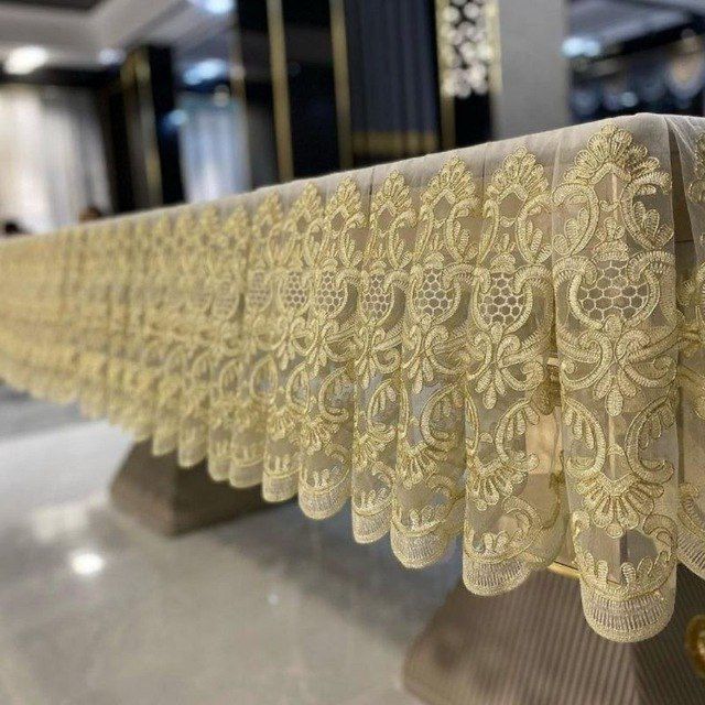 Парда тикамиз, ювамиз, переделка киламиз