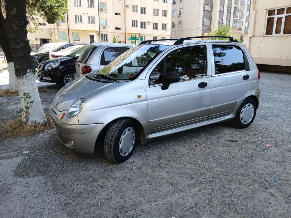 Срочни Матиз бест  сотилади холати зур