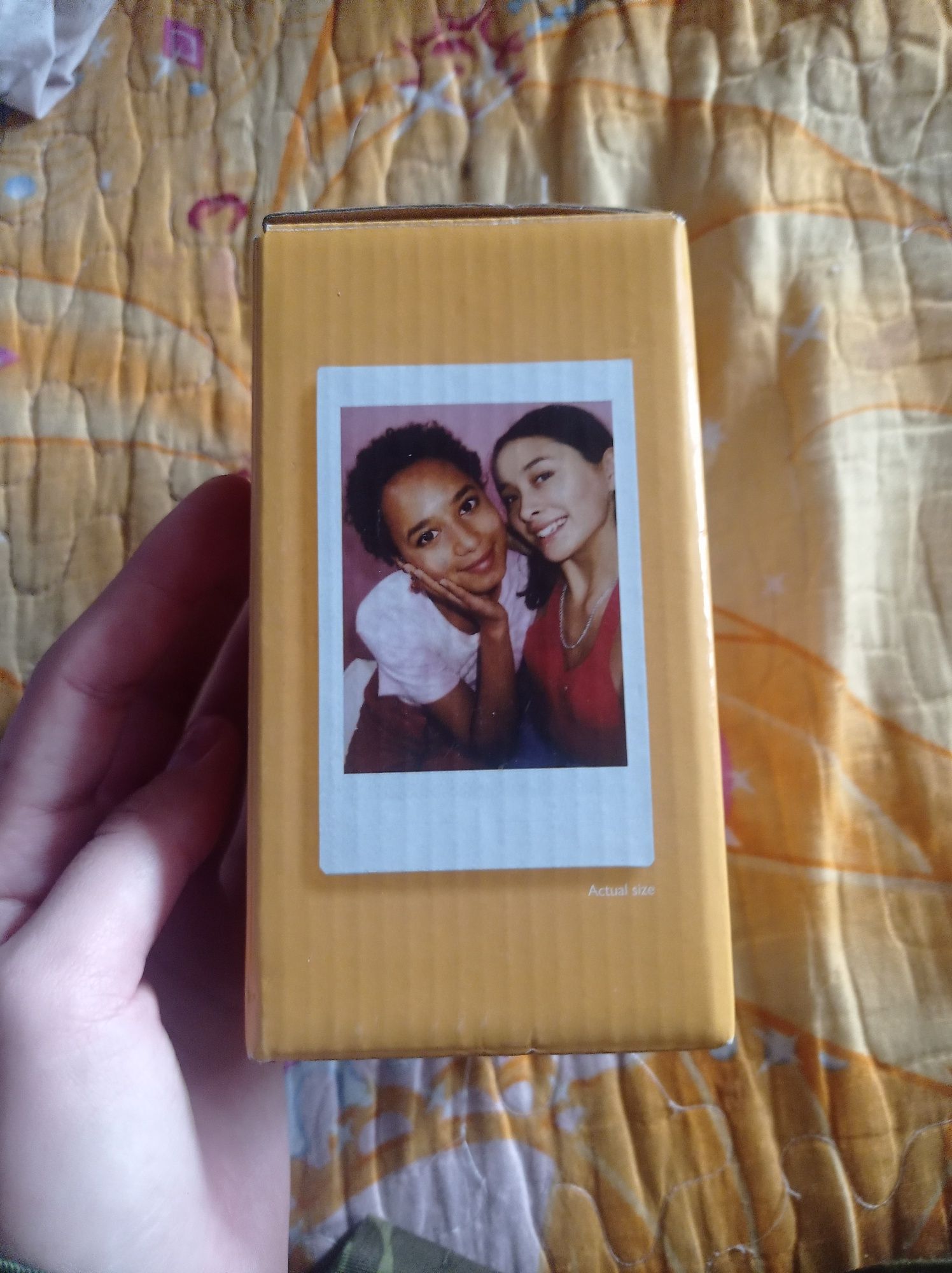 Продам Instax mini 11