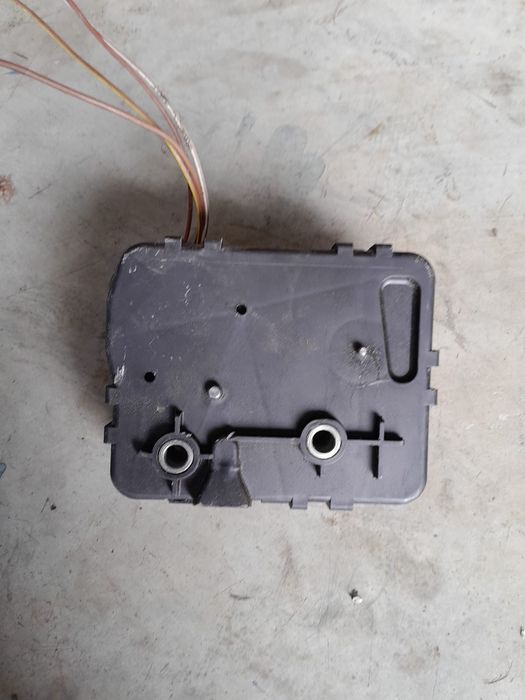 Broasca incuietoare yala soft close portbagaj haion Bmw X3 F25 X4 F26