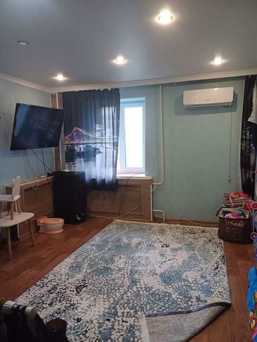 Продажа 1 комнатный квартиры