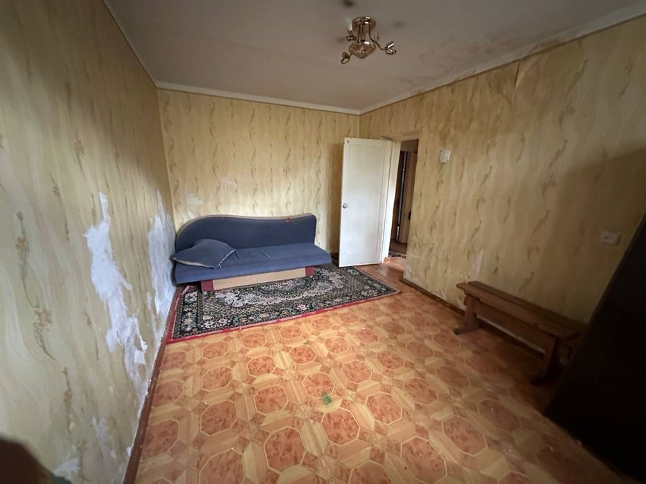 Мирзо Улугбекский район. Ул Олимлар. IT Park. 1комнатная. Без ремонта