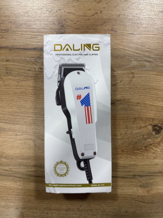 Soqol olish uchun mashinka