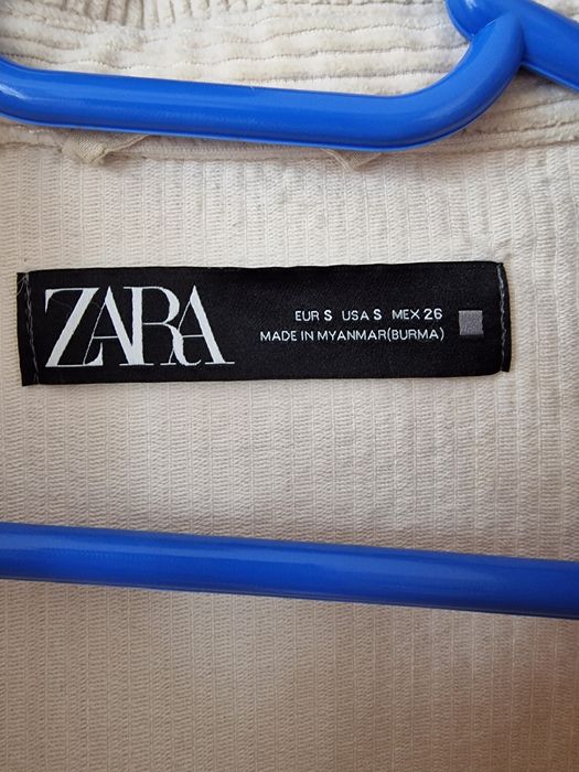 Sacou, Cămasă ZARA