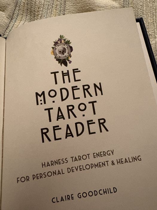 carti editura arthur / set tarot