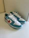 Nike dunk low miami dolphin