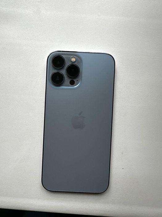 Iphone 13 pro max 256gb