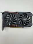 Placa video Gigabyte GeForce® GTX 1050 Ti OC, 4GB