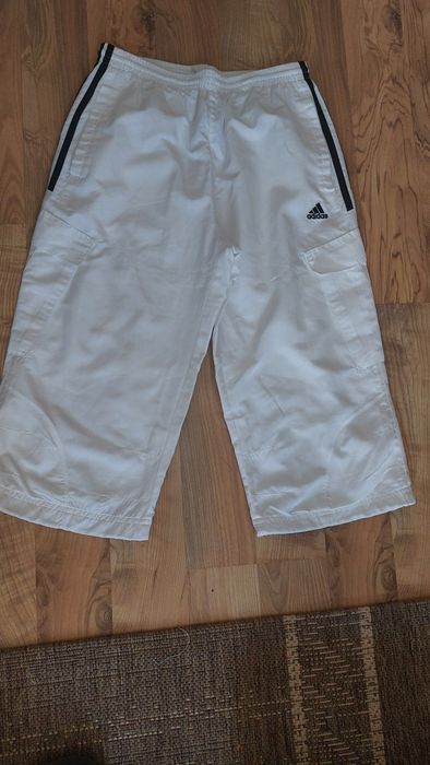 Спортно горнище Puma и Adidas размер 10-11 г.