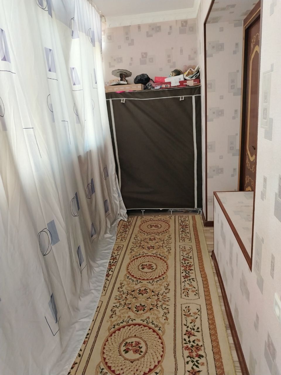 Продаю дом бектемирский район