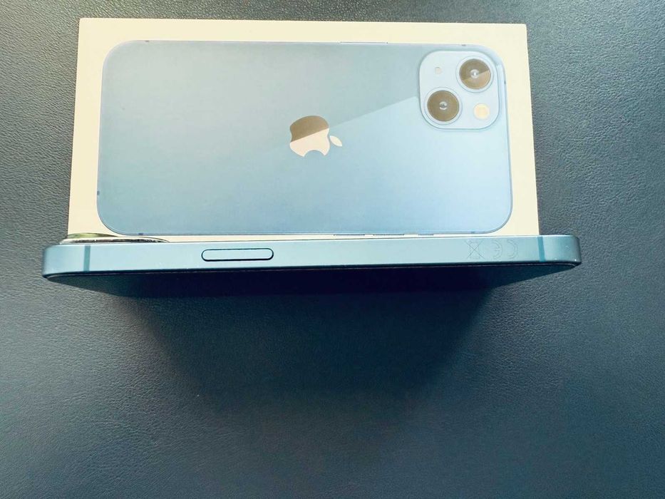 iPhone 13 - Ултра Запазен