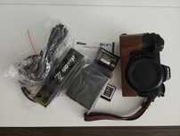 Nikon z6 pachet complet