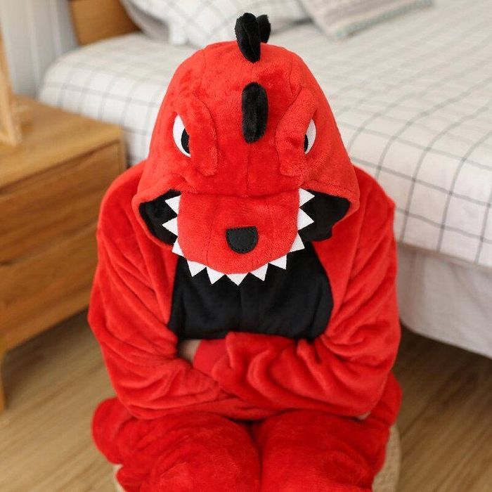 Кигуруми в ассортименте