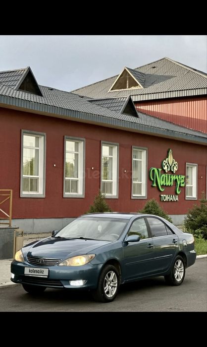 Срочно продаю Тойота камри 30, Американец, 2002 г.в.