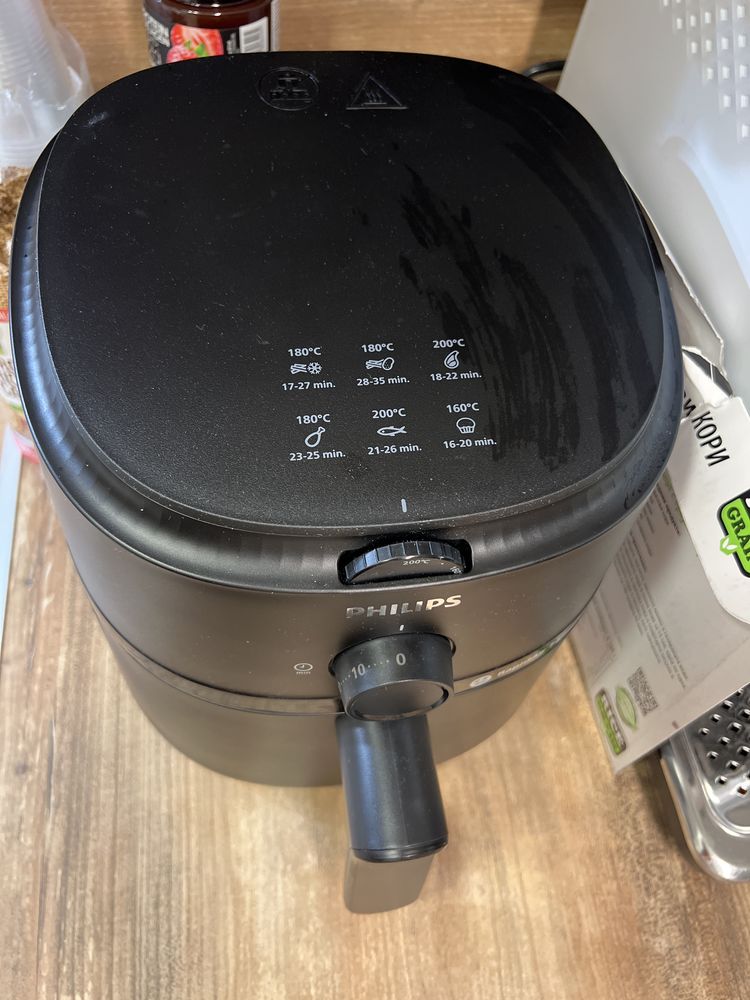 Philips Airfryer серия 1000, 3,2 l