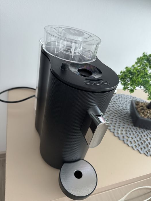 Aparat de cafea[Coffee B] Espressorul cu sistem patentat