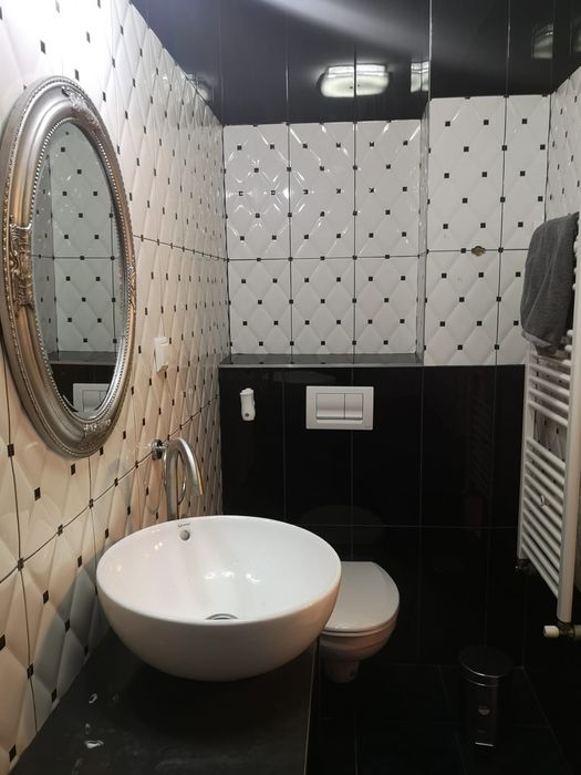 Apartament cu 1 camera, centru