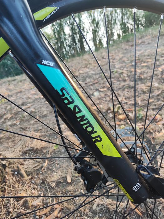 Cross GRX 7 Stare decentă