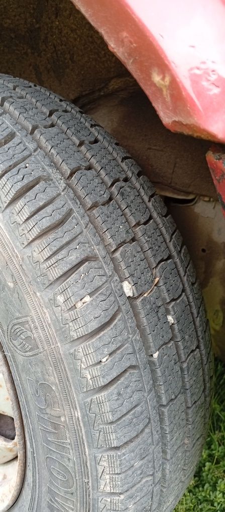 Бус Volkswagen T4 2.5